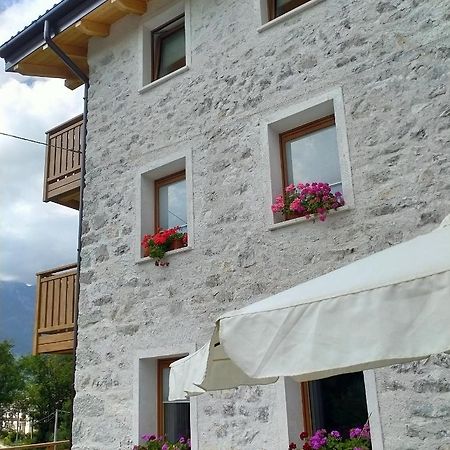 Antico Melo B&B Vignole Luaran gambar
