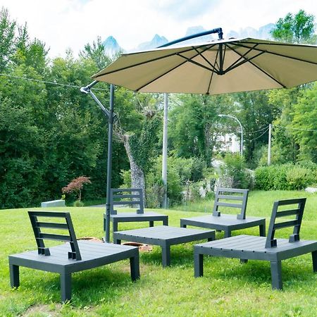 Antico Melo B&B Vignole Luaran gambar