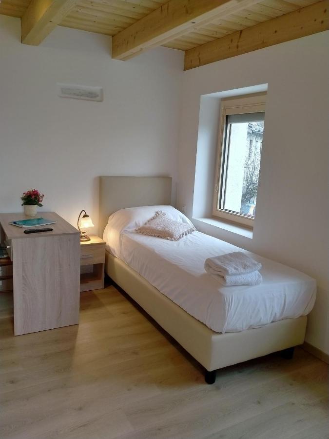 Antico Melo B&B Vignole Luaran gambar