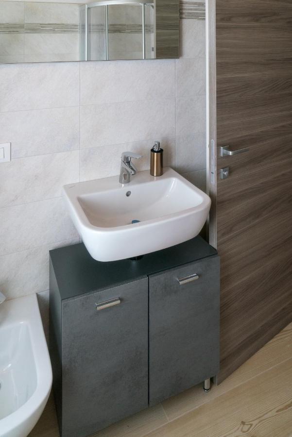 Antico Melo B&B Vignole Luaran gambar