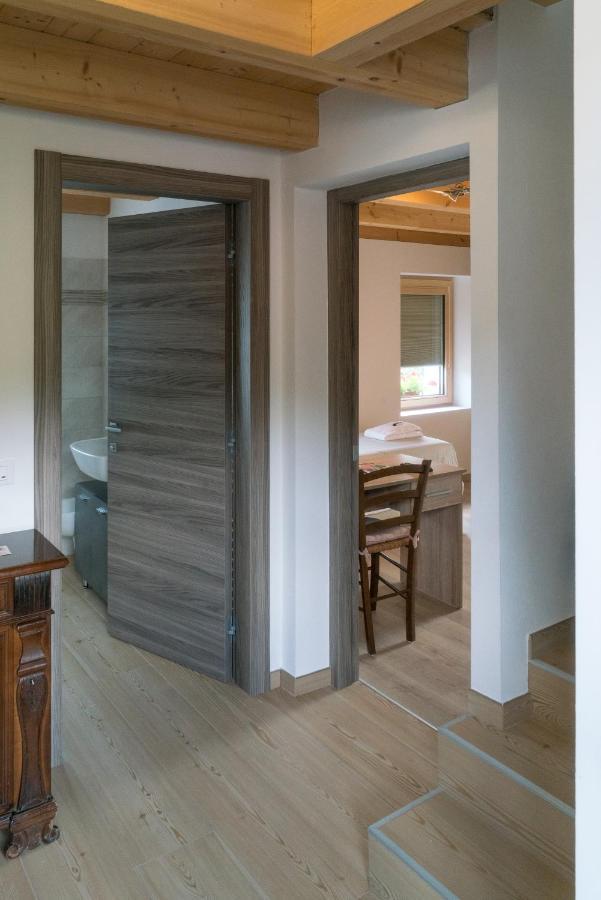 Antico Melo B&B Vignole Luaran gambar